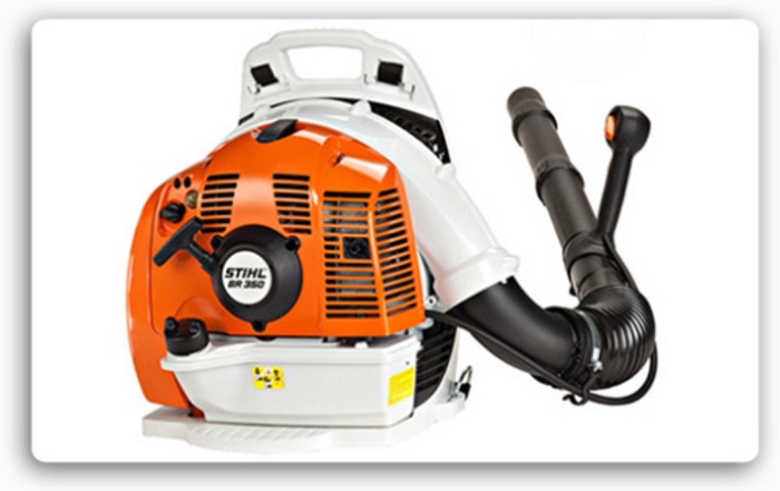 Backpack Blower