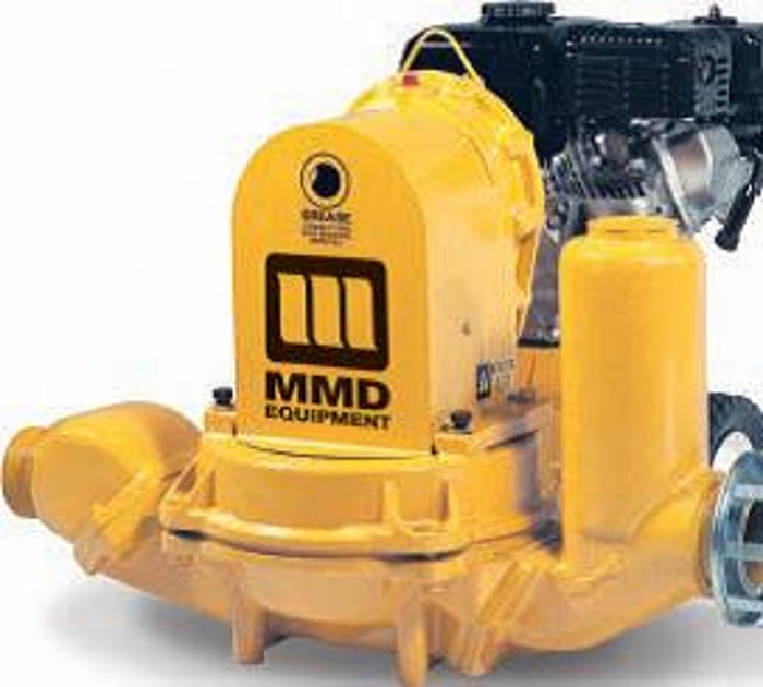 Diaphragm Pump 3