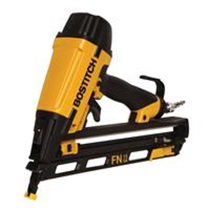 Pneumatic Finishing Nailer