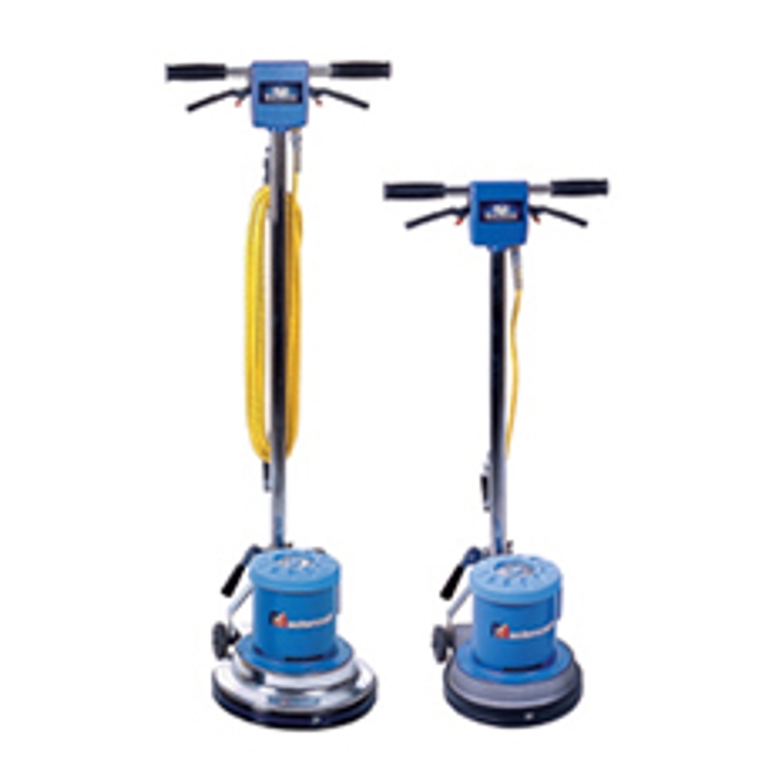 Floor Polisher, 13
