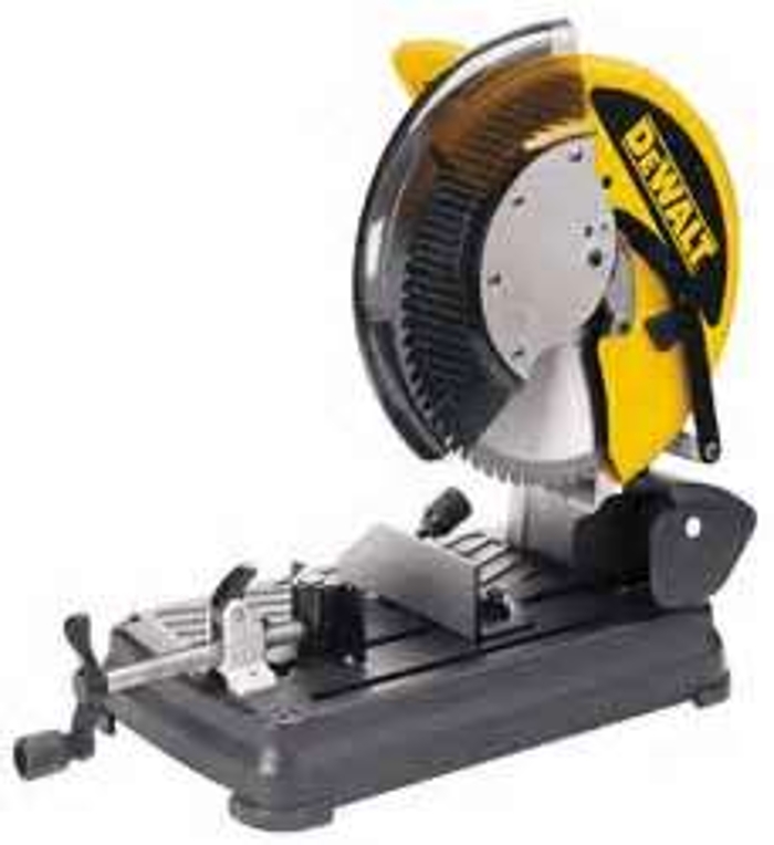 Multi-Cutter Chop Saw