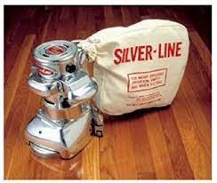 Floor Edger